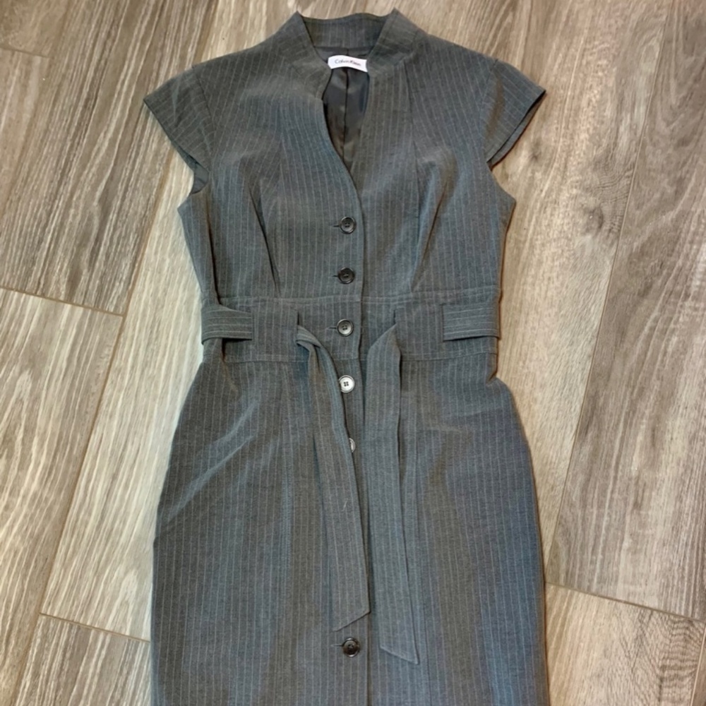 Sheath Dress